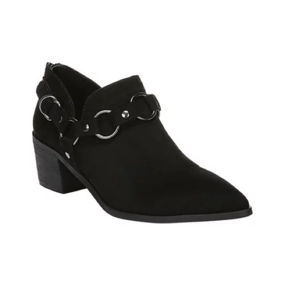 Carlos by Carlo Santana Pointer Shooties